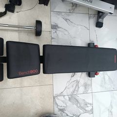 Decathlon Bench 900 Adjustable Weight Bench