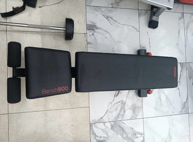 Decathlon Bench 900 Adjustable Weight Bench