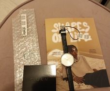 ladies  Pilgrim watch
