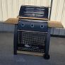 Sahara 3 burner gas bbq Image 5