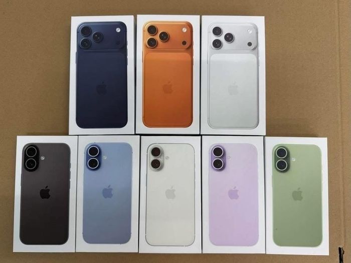 iphone 17