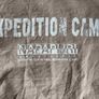 Napapijri Geographic Expedition Camp Vintage Men Jacket XL BEIGE Image 3