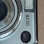 Fujifilm Finepix A400, in very good condition, requires 2 AA Batteries Image 2