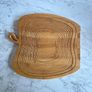 Fruit bowl and pot stand Image 3