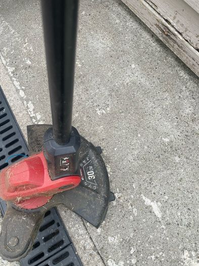 Trimmer