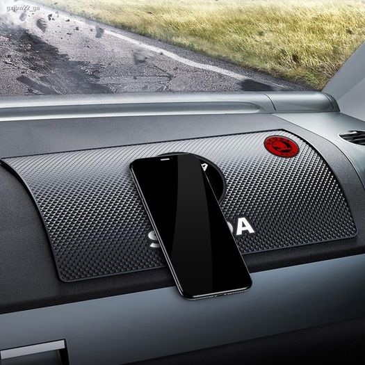Car Non Slip Pad Dashboard Mat