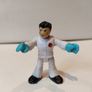 Imaginext Jurassic World Doctor Wu Image 2