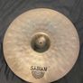 Sabian 20" HHX Evolution Ride Image 2