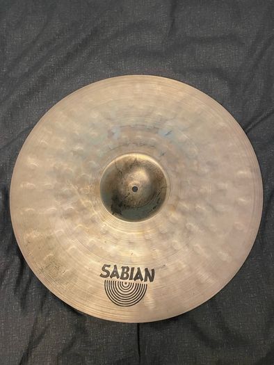 Sabian 20" HHX Evolution Ride