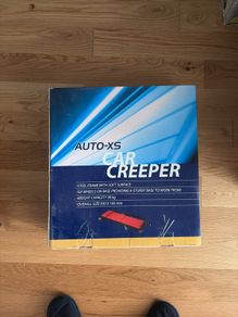 Car Creeper