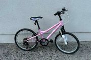 Kids bike