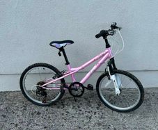Kids bike