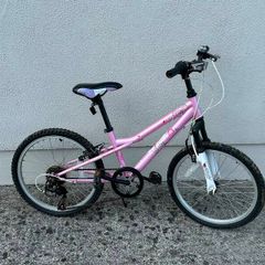 Kids bike