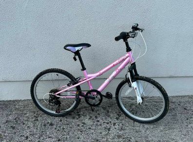Kids bike