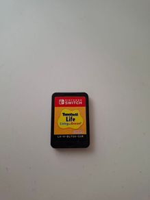 Tomodachi Life: Living the Dream