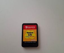 Tomodachi Life: Living the Dream