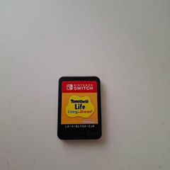 Tomodachi Life: Living the Dream