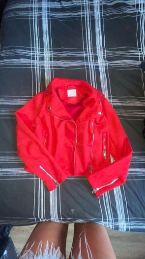 Primark jacket