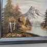 Framed Canvas Print Image 3