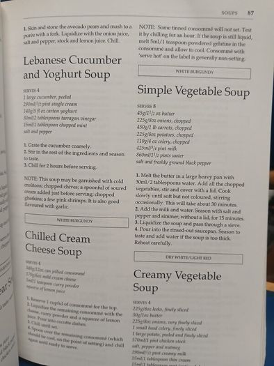 Leith's Cookery Bible