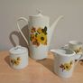 Porcelana Real Brasil design tea set Image 2