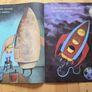 Deanfaidh me Roicead - large book as Gaeilge - brand new - less than half price Image 2