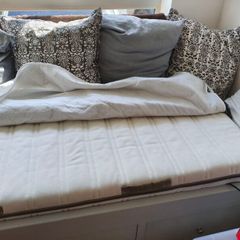 IKEA single mattress