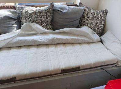 IKEA single mattress