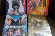 Vhs Tapes