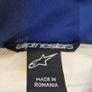 Alpinestars Yamaha factory racing gilet Image 4