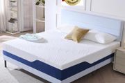 Small Double Mattress  20cm Medium