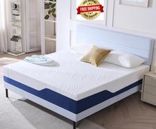 Small Double Mattress  20cm Medium