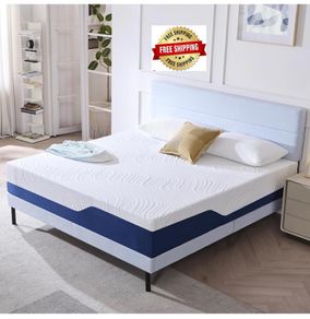 Small Double Mattress  20cm Medium
