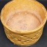 Vintage Handmade Swedish Birch Bark Box Image 2