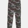 Zara skinny camouflage jeans 34/6 brand new Image 4