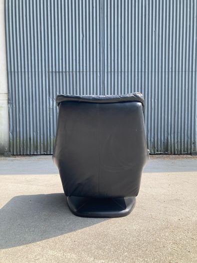 Mid Century Swivel Lounge Chair - Warehouse and Showroom Open Saturday  15th August 12 till 4pm 12 till 4pm Eircode R95T227