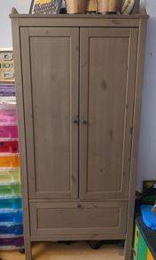Childrens wardrobe