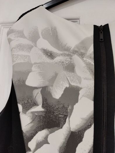 M and S Dress Size 18