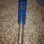 BMW E60 rear coilowers Image 2