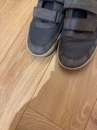 Geox boys shoes