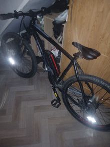 Carrera Vengence E-Bike