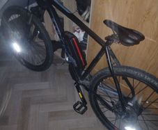 Carrera Vengence E-Bike