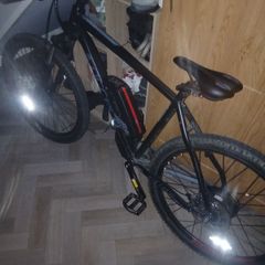 Carrera Vengence E-Bike