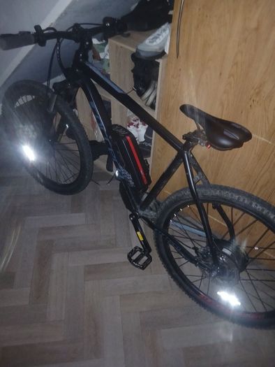 Carrera Vengence E-Bike