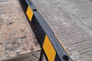 Wheel Stop Bumper