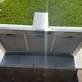 cooker extraction hood Image 2