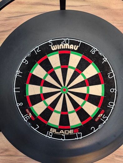 dartboard bundle