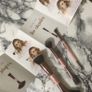 brand new Luxie Jadeywadey 180 Glam Sculpting Duo Brush Set Image 2