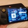 Steamdeck LCD + 256GB SD card Image 3
