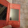 Nintendo DSi Console (Red) w/ Zelda Spirit Tracks Game + USB Charger Image 5